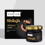 Kapiva Himalayan Shilajit