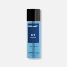 Bella Vita SKAI Aquatic Unisex Deodorant – 150ml