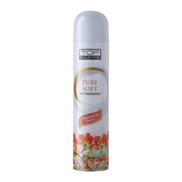 Top Collection Air Freshener – Pure Soft, 300ml | Made in UAE