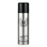 Police Titanium Wings Deodorant Spray for Men 200ml