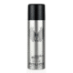 Police Titanium Wings Deodorant Spray for Men 200ml