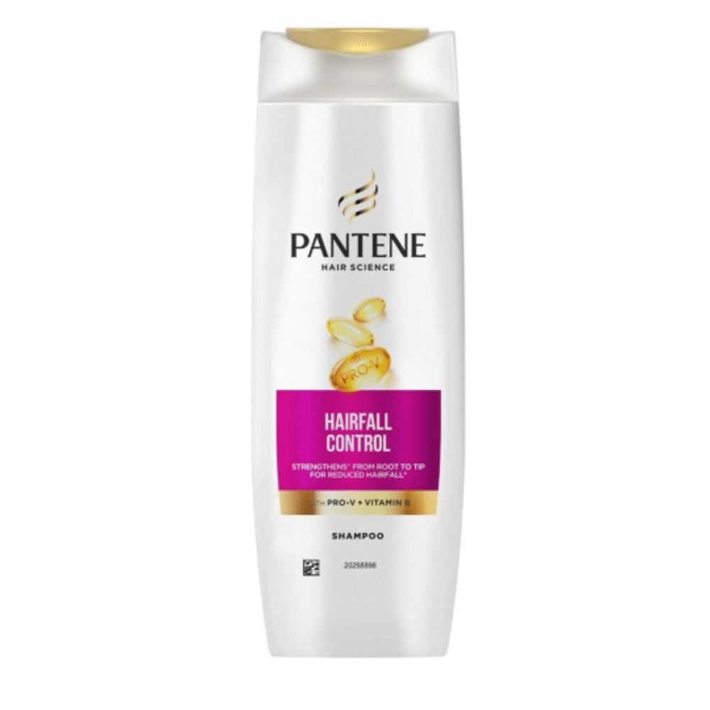 Pantene Hairfall Control Shampoo