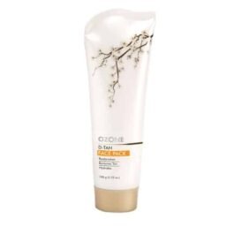 Ozone D- Tan Face Pack 100g