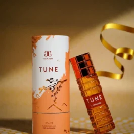 AROCHEM Arome TUNE 25 ML Indian Natural Attar Series/Long Lasting Perfume (Pack of 1) Floral Attar  (Natural)