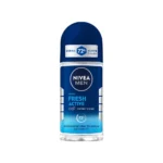 Nivea Men Fresh Active Roll On