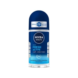 Nivea Men Fresh Active Men’s Roll On 50ml