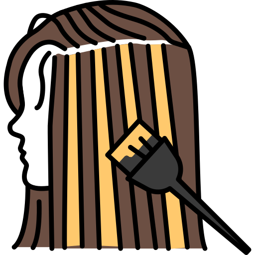 Hair Color
