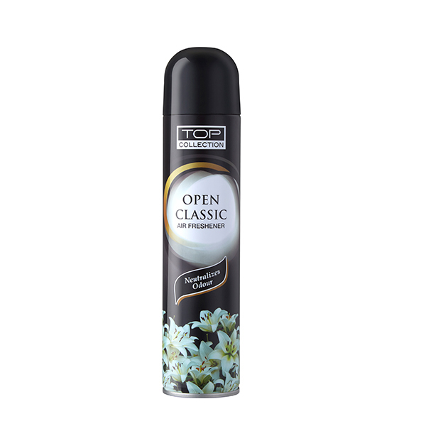 Top Collection Air Freshener – Open Classic 300ml