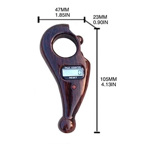 Tally Counting Machine