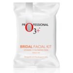 O3+ Bridal Facial Kit Vitamin C