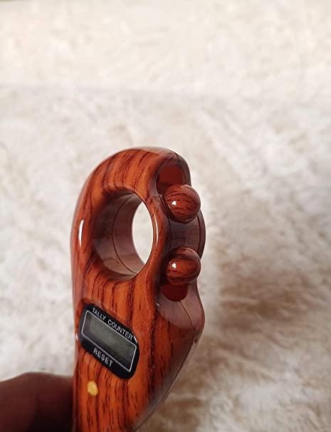 Tally Counting Machine