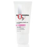 O3+ Brightening & Whitening Face Wash 100g