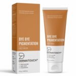 DERMATOUCH Bye Bye Pigmentation Face Wash