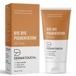 Best DERMATOUCH Bye Bye Pigmentation Face Wash – 30g