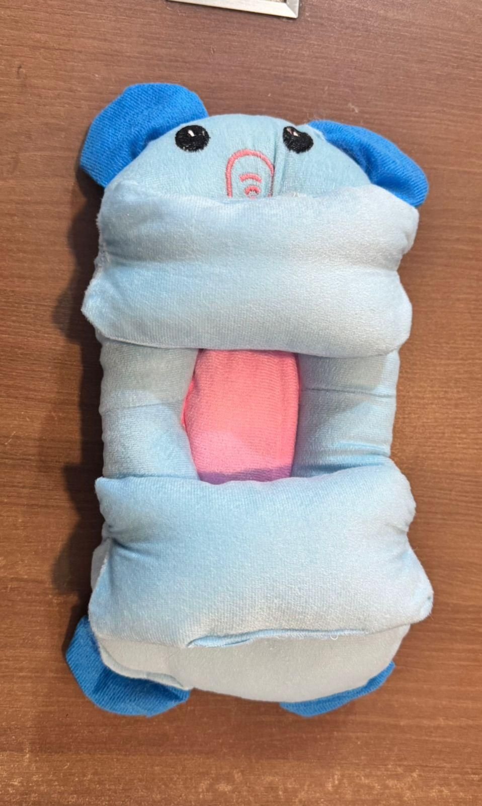 Head Support Pillow