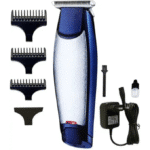 Best GEEMEY GM-6025 Trimmer 120 min Runtime 3 Length Settings Silver, Blue
