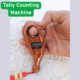 Tally Counting Machine