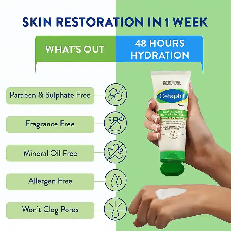 cetaphil daily advance ultra hydrating lotion 30g img6