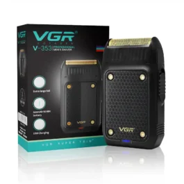 VGR VL-353 Professional Men’s shaver| Rechargeable shaver