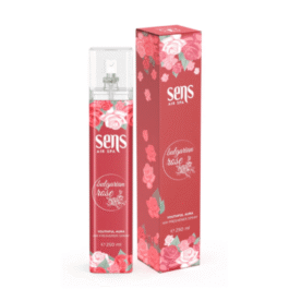 Arome Sens Bulgarian Rose Air Freshener – 250ml