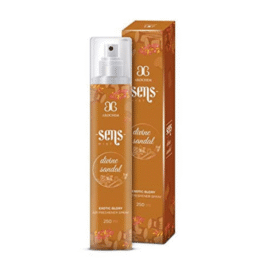 Arome Sencs Divine Sandal Air Freshener – 250ml