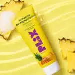 Plix Pineapple De-Pigmentation Face Cleanser 100ml