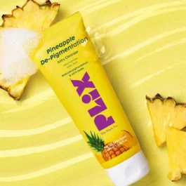 Plix Pineapple De-Pigmentation Face Cleanser 100ml