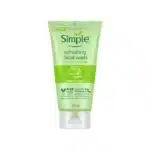 Simple Refreshing Face Wash 150ml
