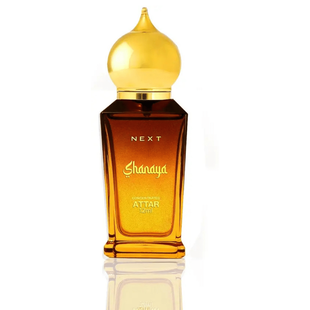 Premium Shandar Shanaya Attar – 12ml