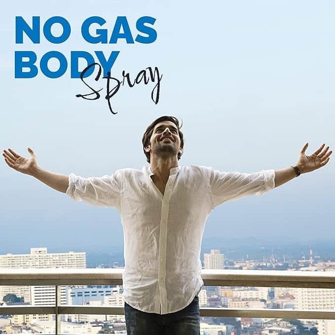 Best FOGG Imperial Body Spray for Men 120ml