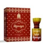 Best Adilqadri Shanaya Attar Perfume for Men & Women 25ml