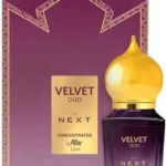 Best Next Care Velvet Oud Attar Men & Women 12ml