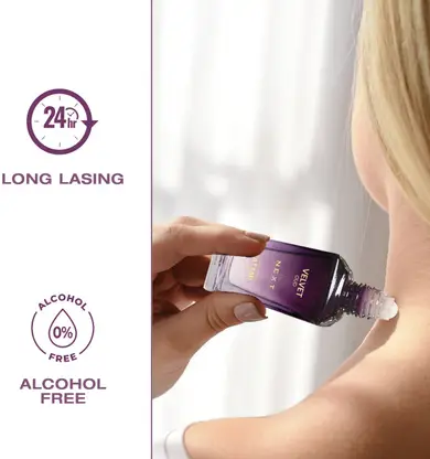 Best Next Care Velvet Oud Attar Men &amp; Women 12ml