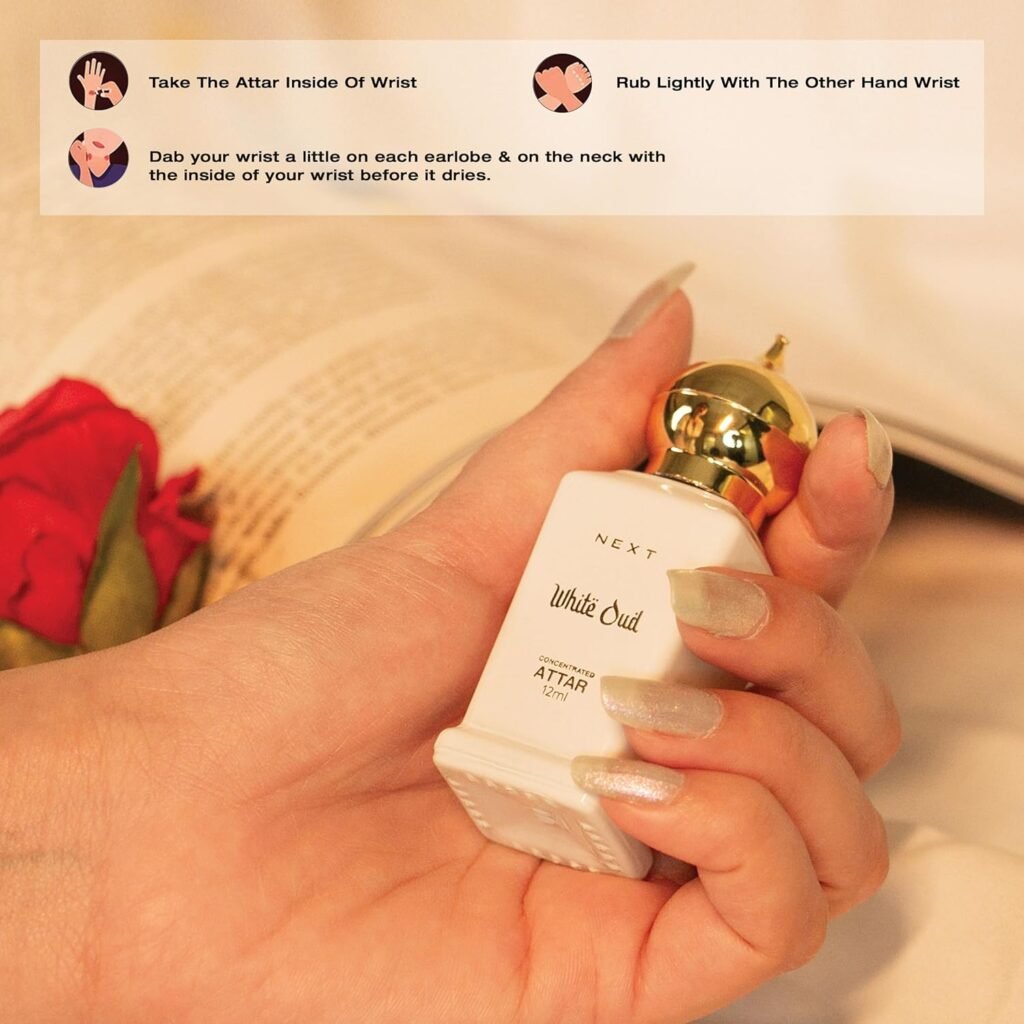 next white oud 3
