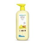 Mamaearth Vitamin C Daily Glow Body Lotion