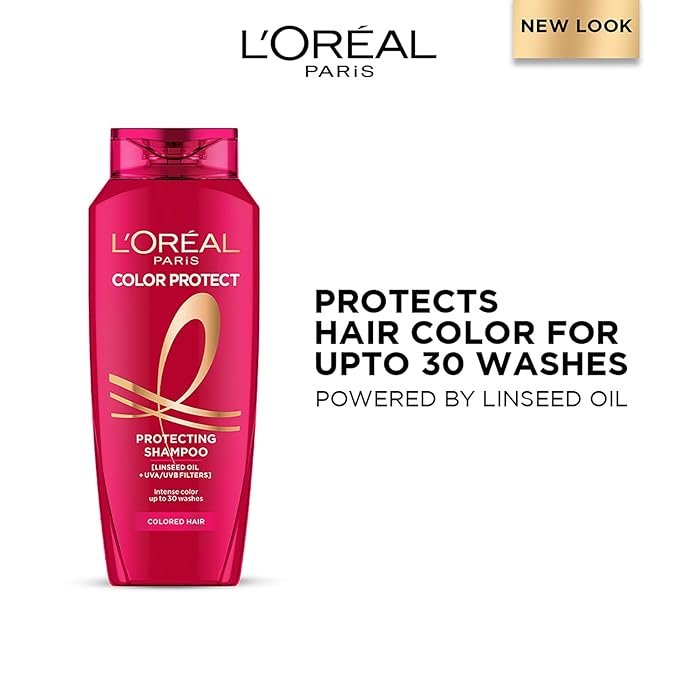 L'Oréal Paris Colour Protect Shampoo 200 ml