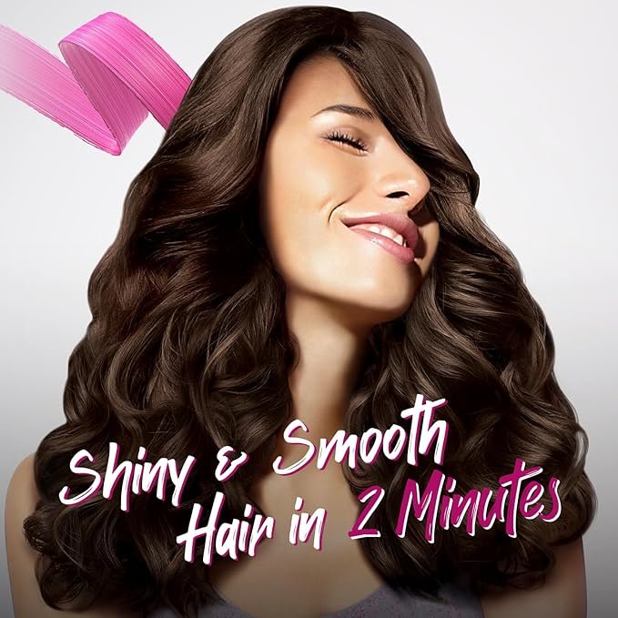 Livon Anti-Frizz Hair Serum 200ml