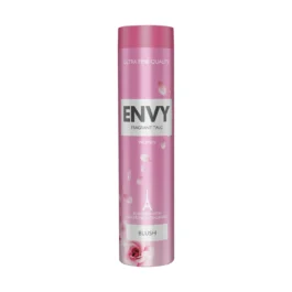 ENVY Blush Fragrant Talcum For Women – 300g