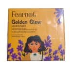 Fearnot Golden Glow Moisturizer