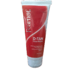 Fearnot D-Tan Face Wash 100ml