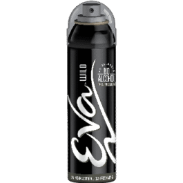 Eva Wild Deo Spray for Women | 125ml |