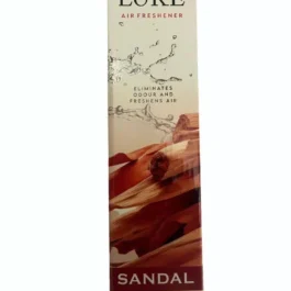 Lure Sandal Air Freshener | 250 ml |
