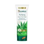 Himalaya Purifying Neem Face Wash