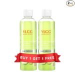 VLCC Nourishing & Silky Shine Shampoo