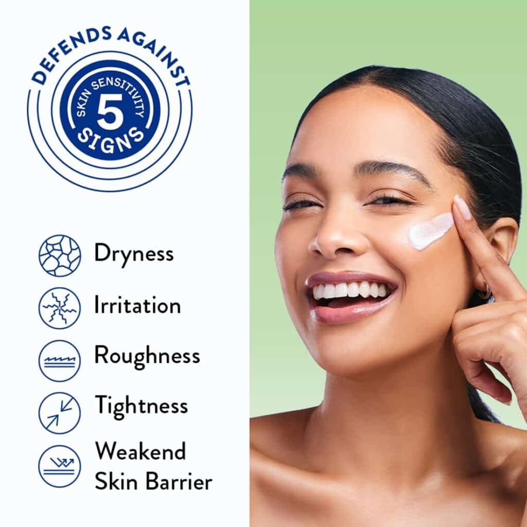 Cetaphil Moisturising Cream 