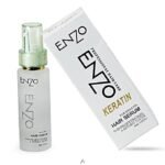 Enzo Keratin Professional Hair Serum