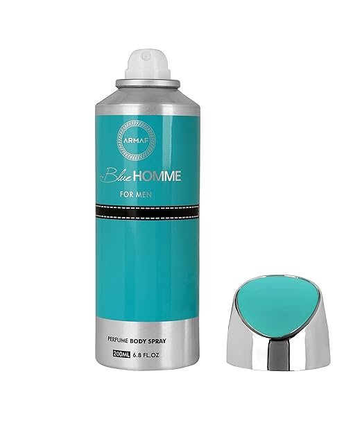 Armaf Blue Homme Deo for Men 