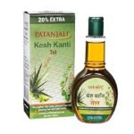 Patanjali Kesh Kanti Hair Oil