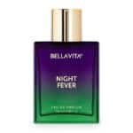 BELLAVITA Night Fever Eau De Parfum