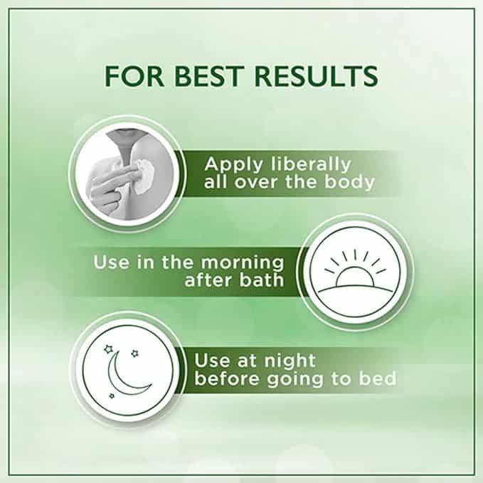 Himalaya Refreshing Body Lotion